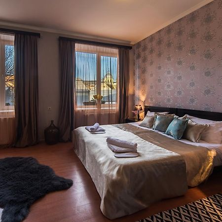 Gold Star Hotel Tbilisi Eksteriør bilde
