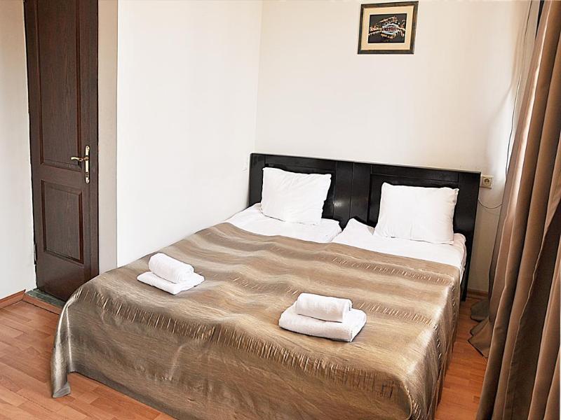 Gold Star Hotel Tbilisi Eksteriør bilde