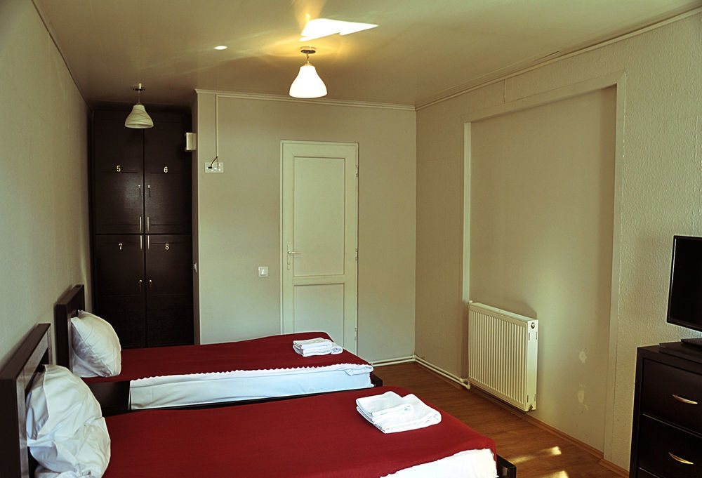 Gold Star Hotel Tbilisi Eksteriør bilde