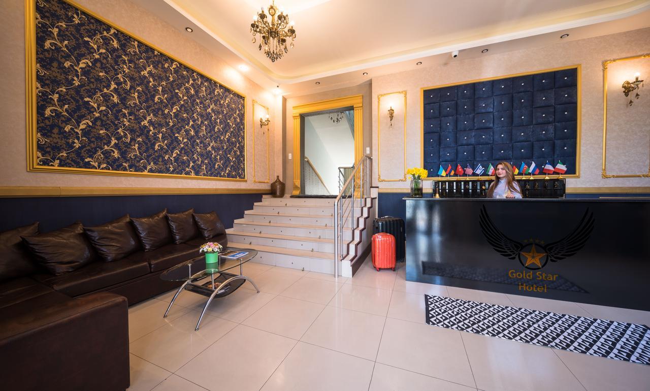Gold Star Hotel Tbilisi Eksteriør bilde