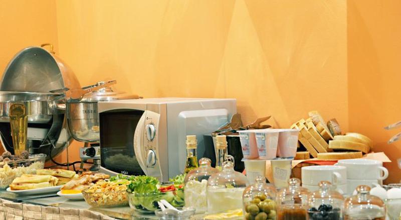 Gold Star Hotel Tbilisi Eksteriør bilde